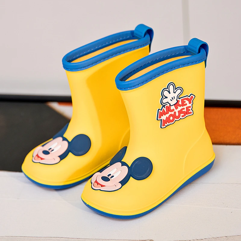 ბოტი RAIN