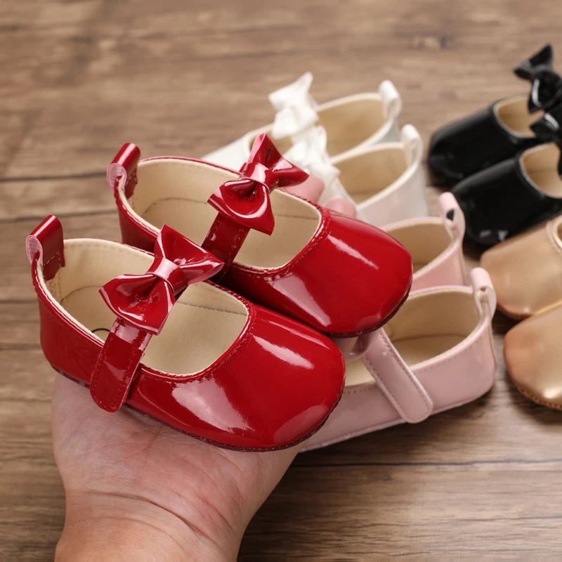 წითელი ” ბალეტკა”  Shoes