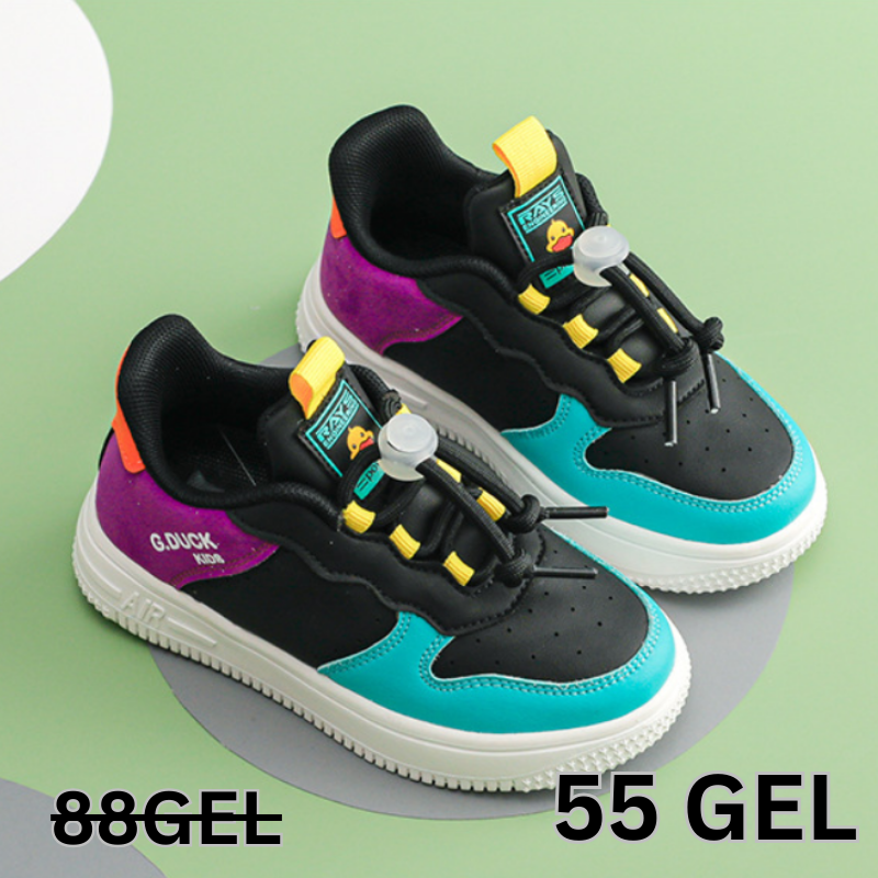 კედი  Shoes
