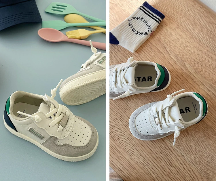 ბოტასი Shoes