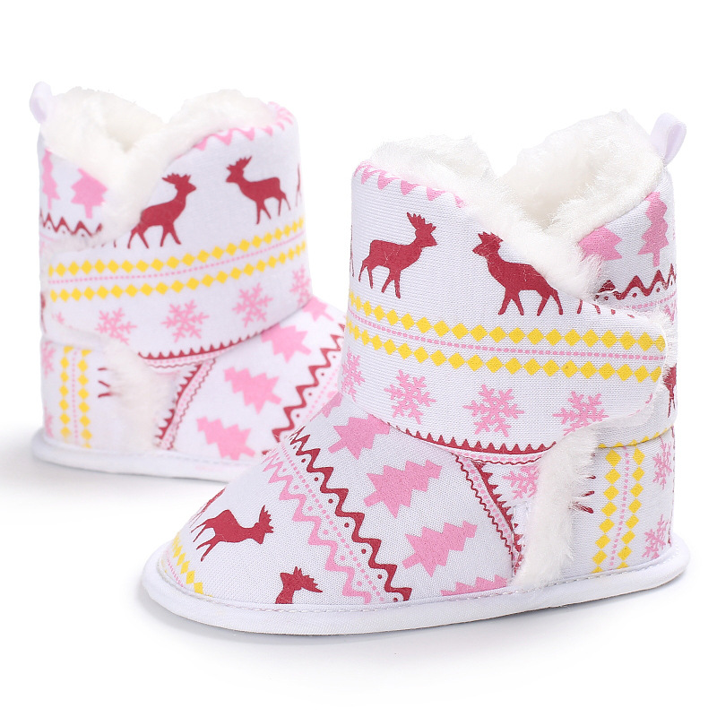 დათბილული ჩუსტი Shoes