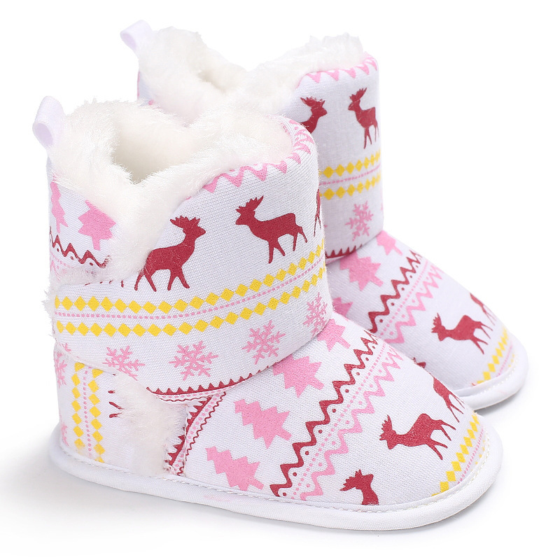 დათბილული ჩუსტი Shoes