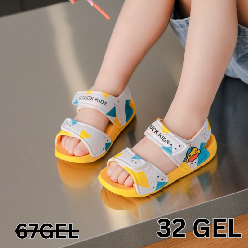 სანდლები  Shoes