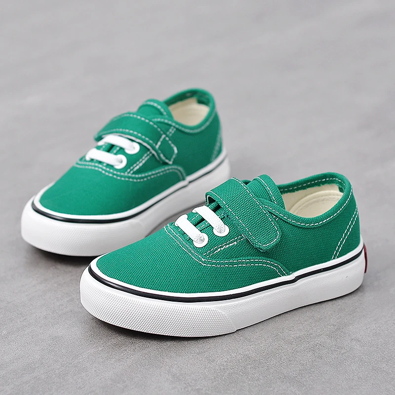 მწვანე კედი  Shoes