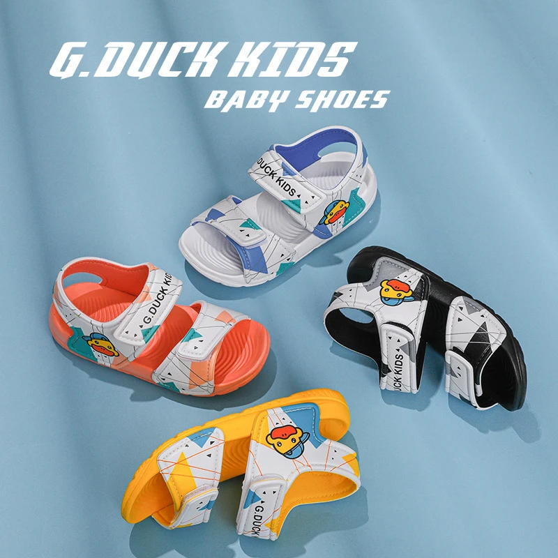 სანდლები  Shoes