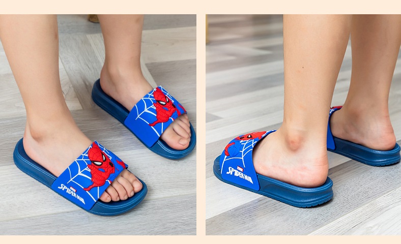 ჩუსტი Shoes