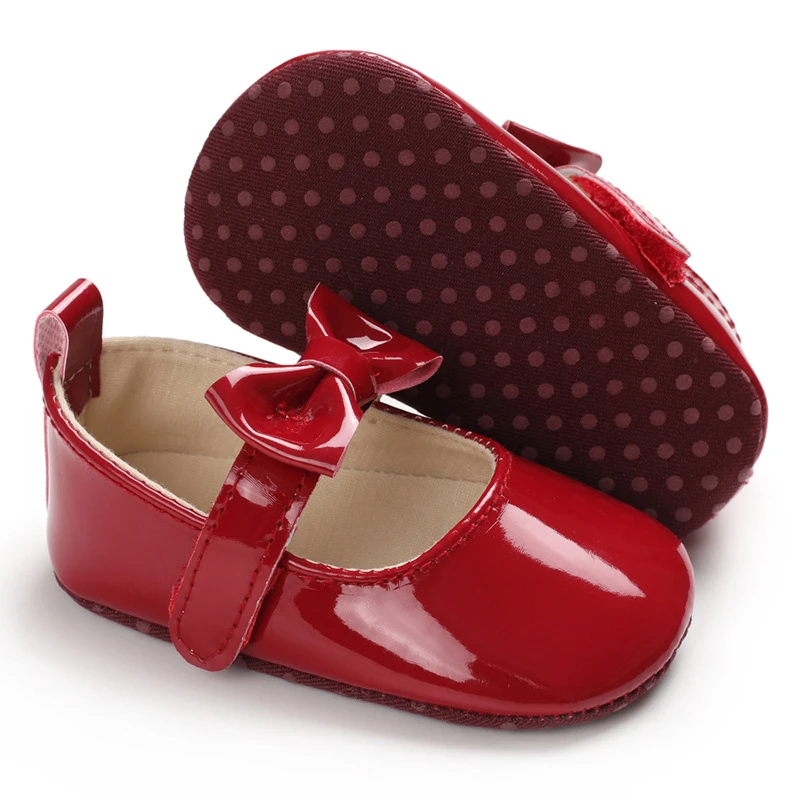 წითელი ” ბალეტკა”  Shoes