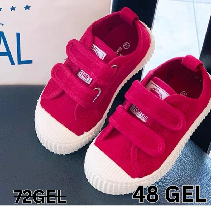თხელი ნაჭრის კედი  Shoes