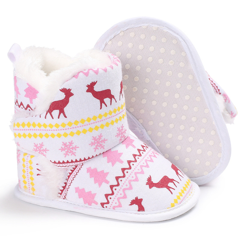 დათბილული ჩუსტი Shoes