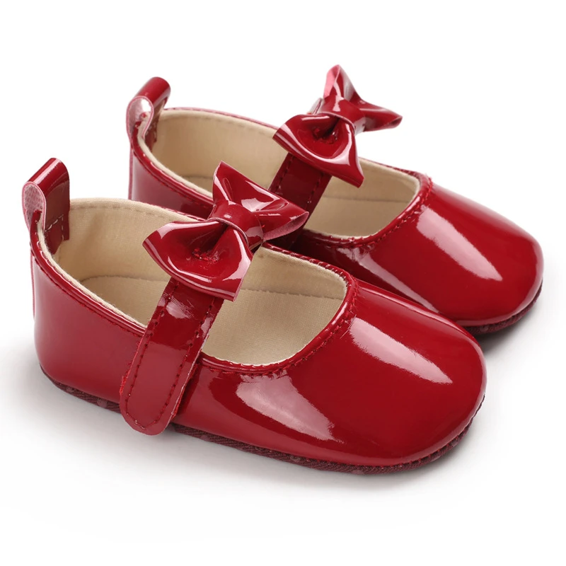 წითელი ” ბალეტკა”  Shoes