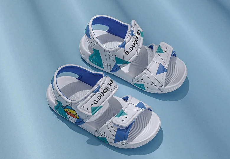 სანდლები  Shoes