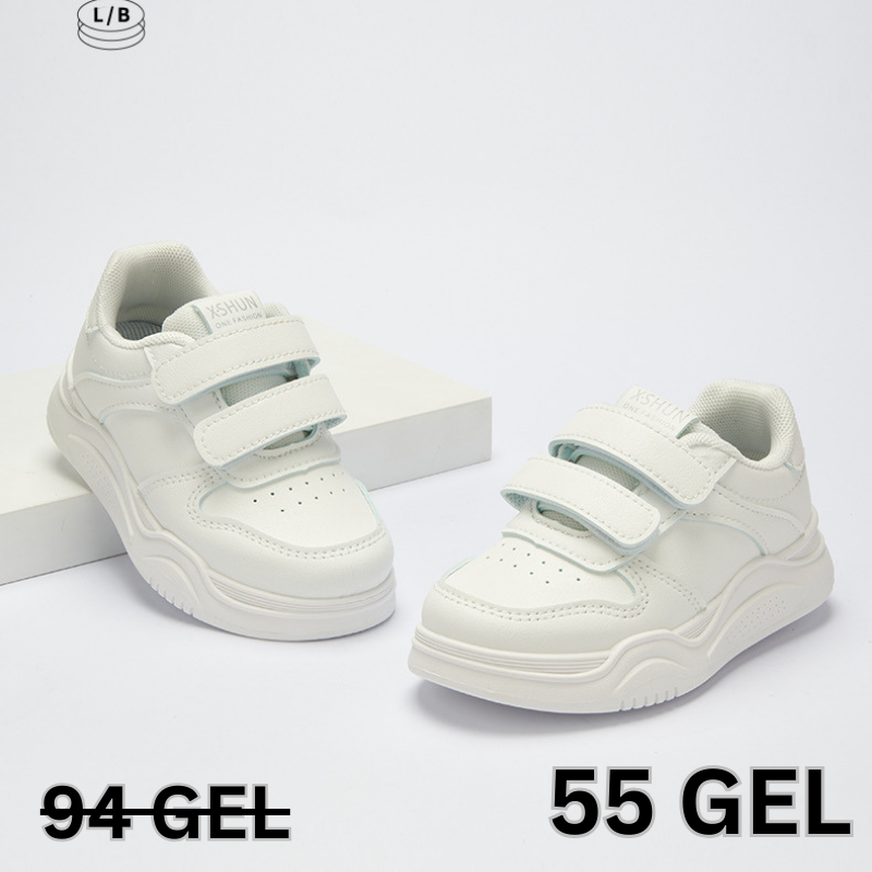 თეთრი კედი  Shoes