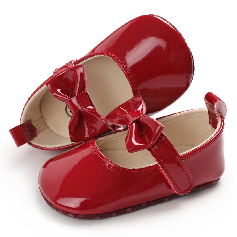 წითელი ” ბალეტკა”  Shoes