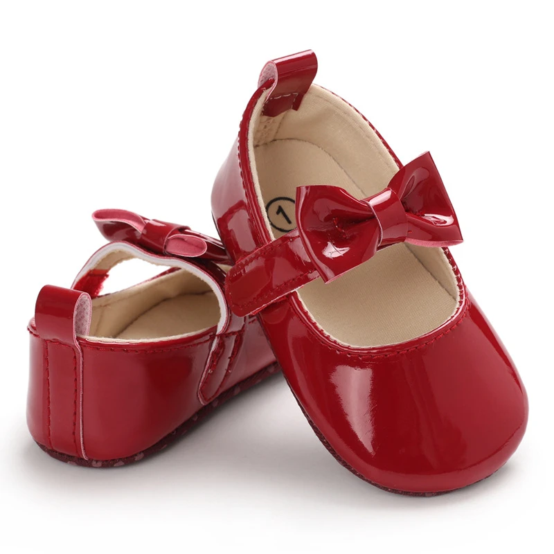 წითელი ” ბალეტკა”  Shoes