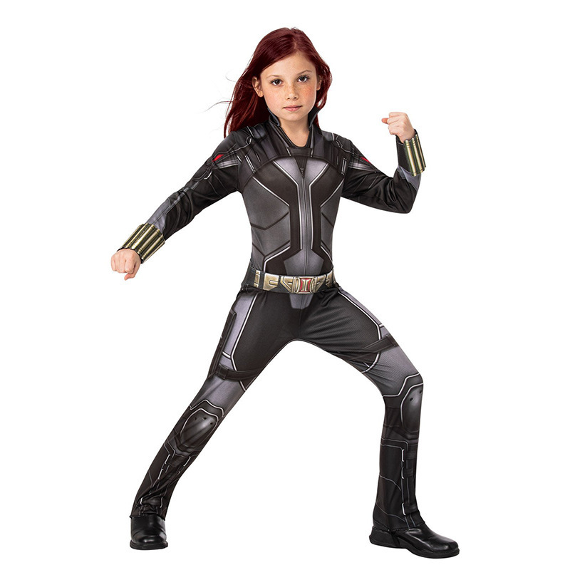 შავი ქვრივი Black Widow
