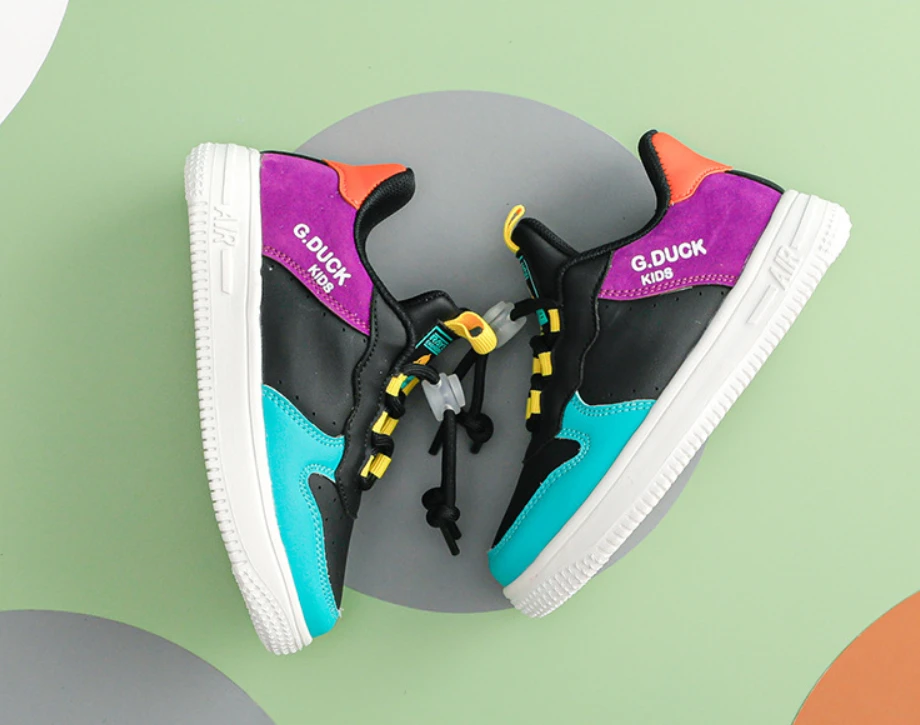 კედი  Shoes
