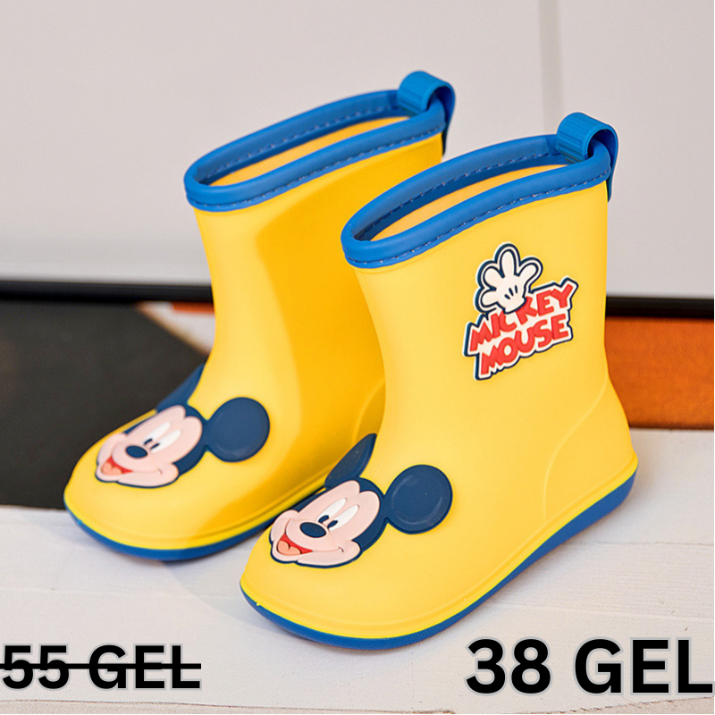 ბოტი RAIN