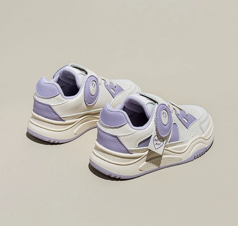 ბოტასი Shoes