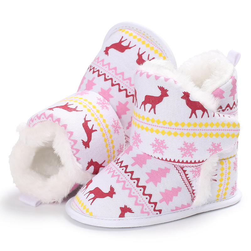 დათბილული ჩუსტი Shoes