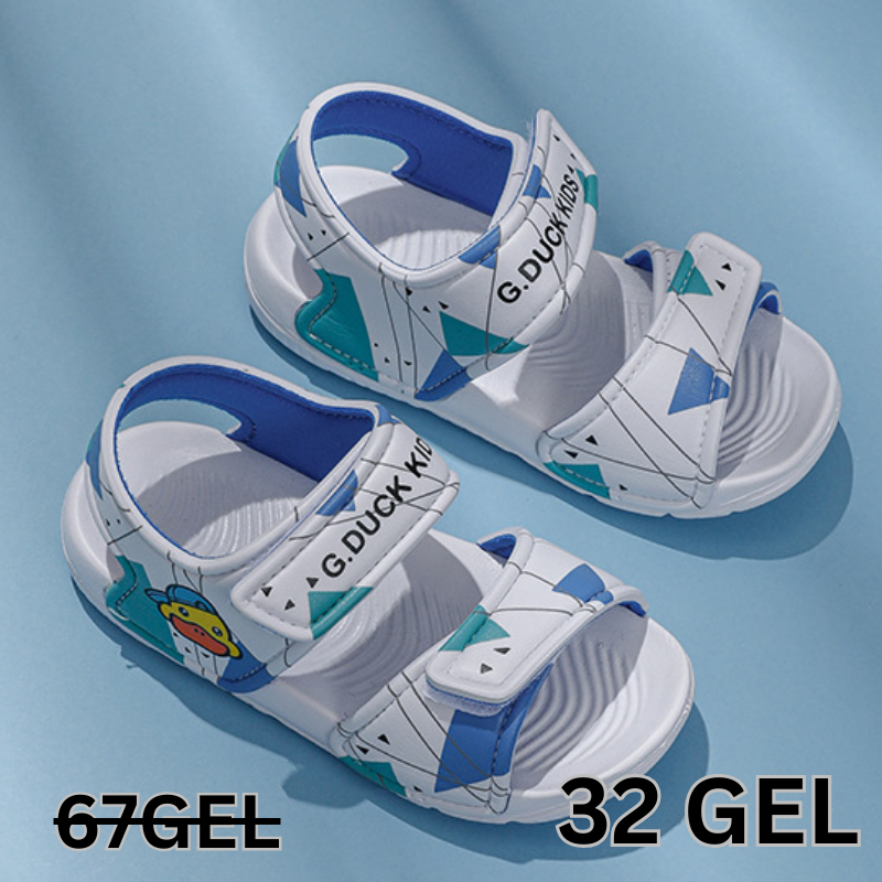 სანდლები  Shoes