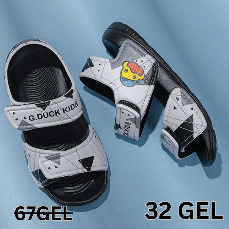 სანდლები  Shoes