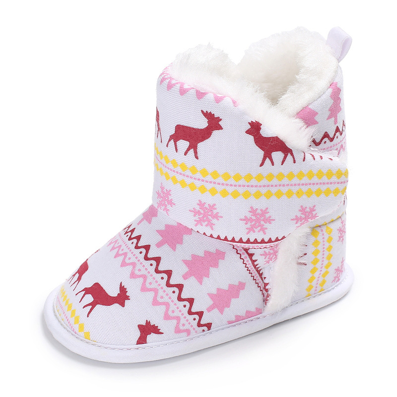 დათბილული ჩუსტი Shoes
