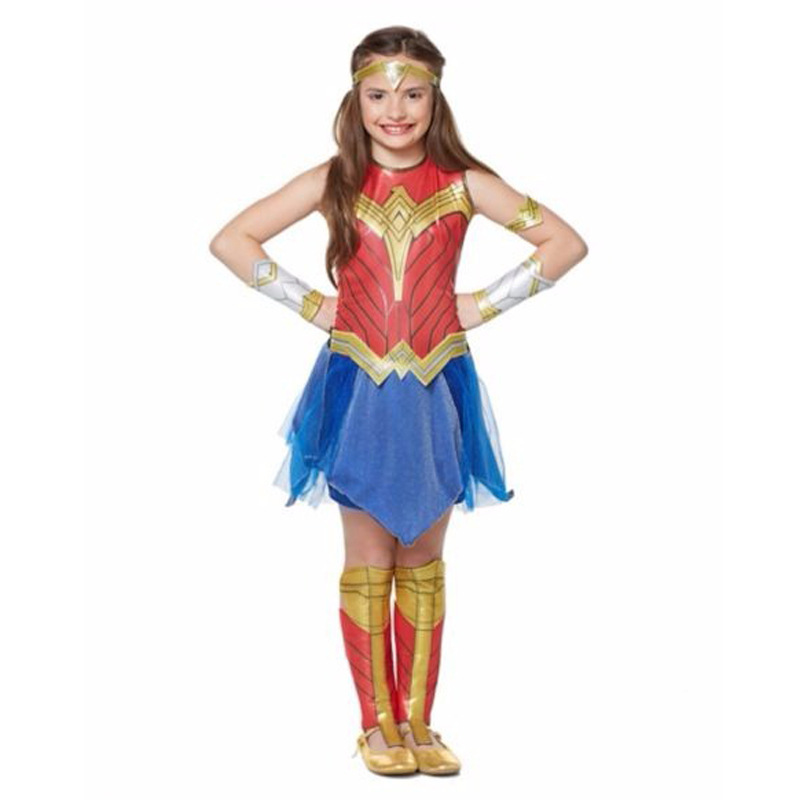 Wonderwomen – ის ფორმა
